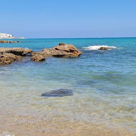 Peniscola Between The Sea And The Mountains Кастельон-де-ла-Плана Экстерьер фото