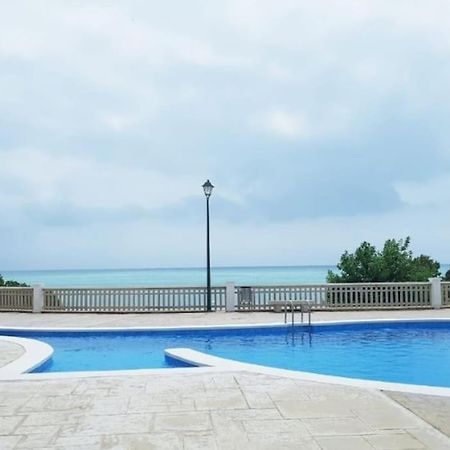 Peniscola Between The Sea And The Mountains Кастельон-де-ла-Плана Экстерьер фото